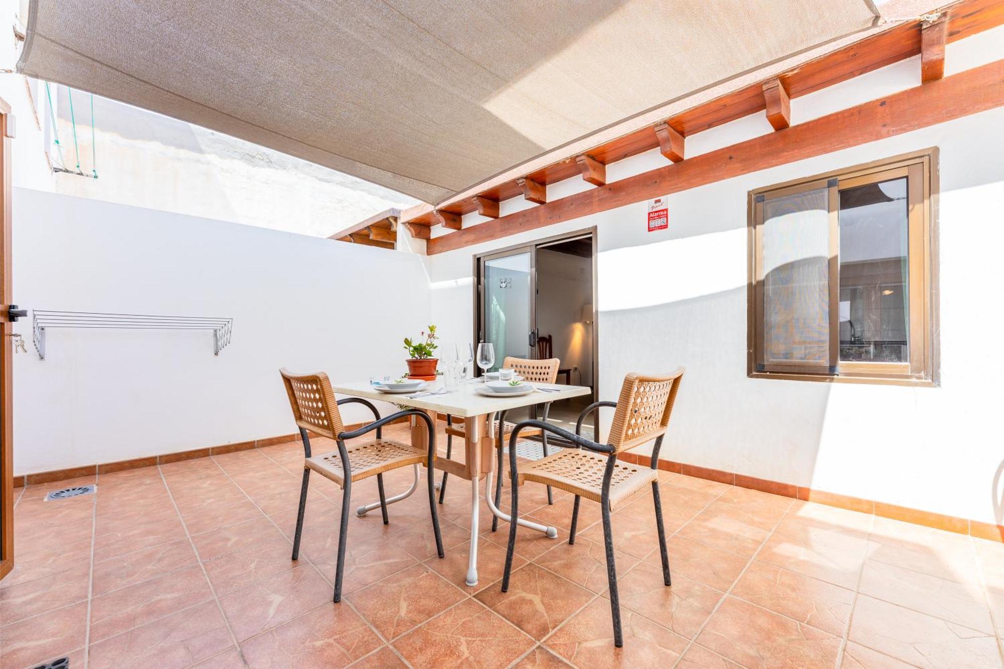 Casa Esmeralda 科拉雷侯 外观 照片