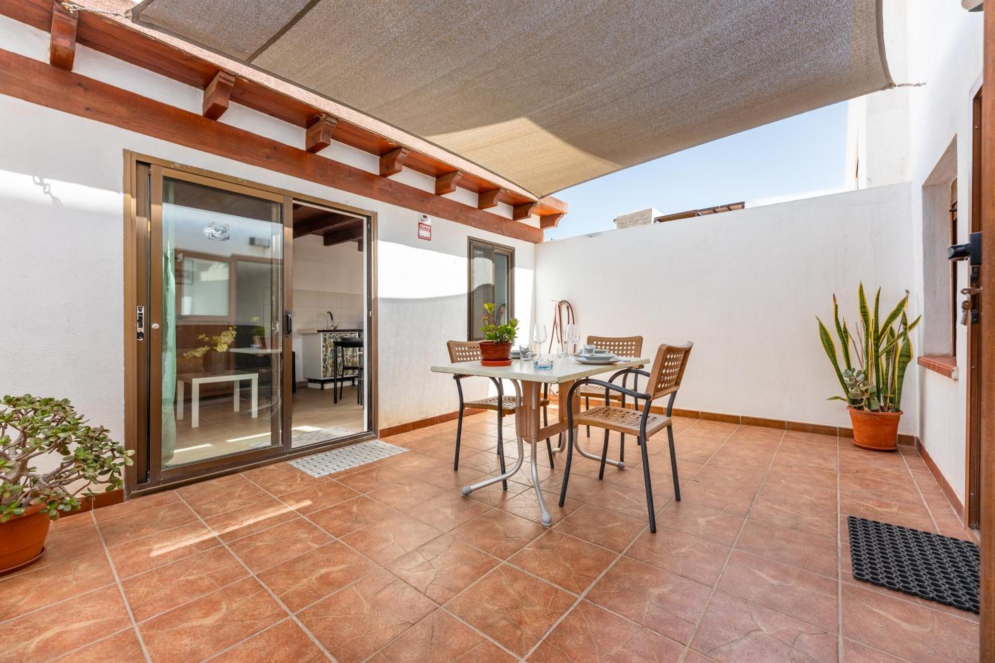Casa Esmeralda 科拉雷侯 外观 照片